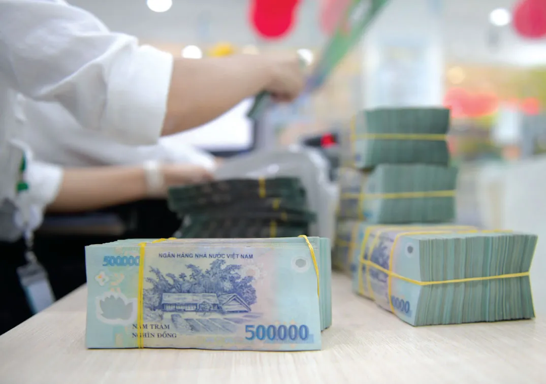 VNDirect: Cơ chế tín dụng mới cho đại dự án mở dư địa tăng trưởng, nhóm ngân hàng lớn hưởng lợi